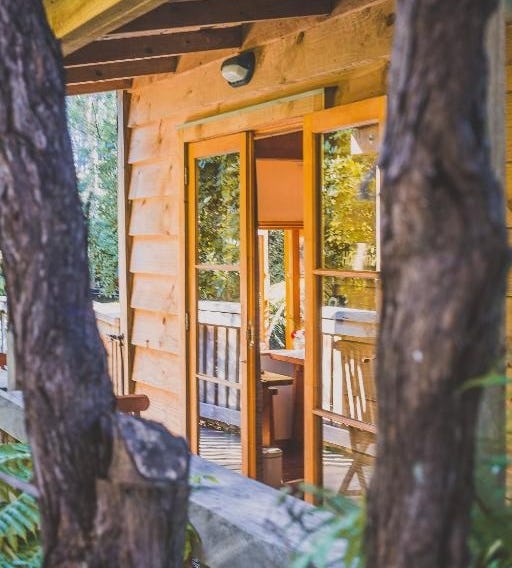 Hush Boutique Accommodation