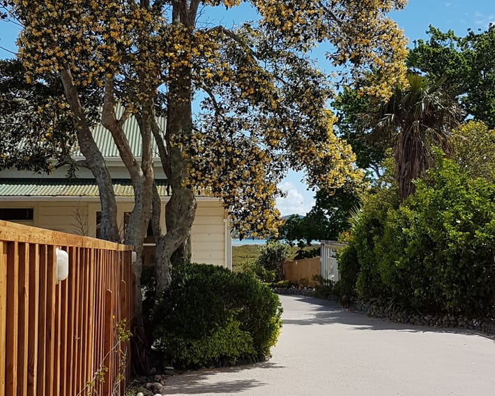 Abbey Court Motel