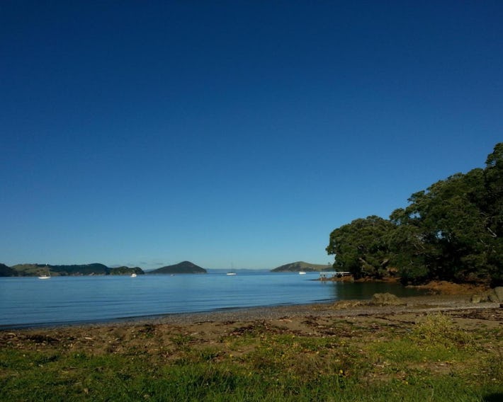 Oamaru Bay Tourist Park
