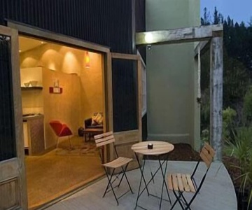 Indigo Bush Studios