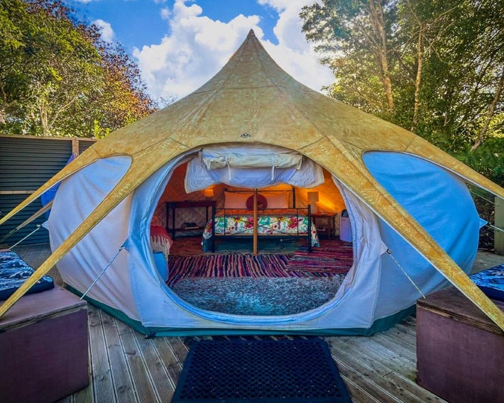 Te Tiro Accommodation