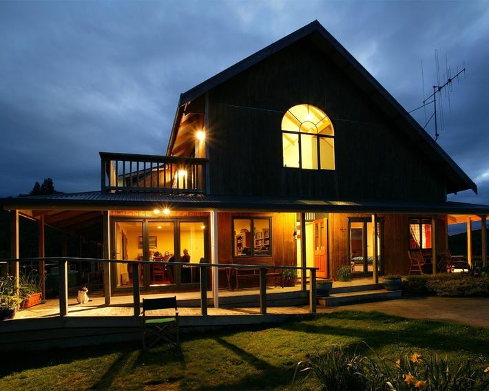 Abseil Inn