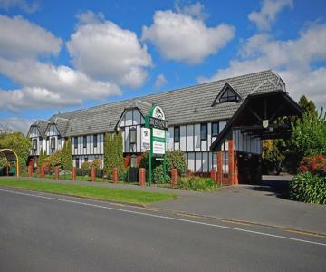 Grosvenor Motel