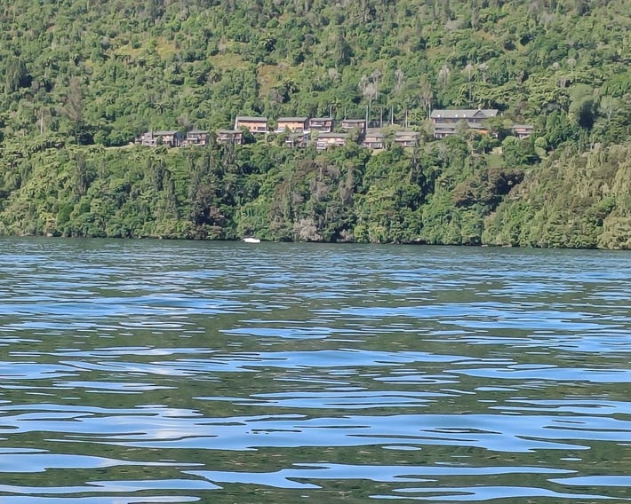 Oreti Village Resort
