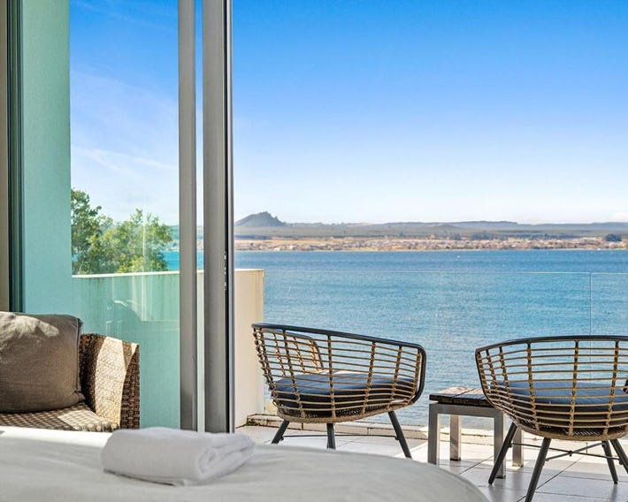 Taupo Penthouse