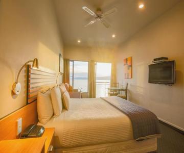 Clearwater Motor Lodge