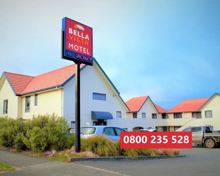 Bella Vista Taupo