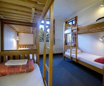 Rainbow Lodge Backpackers