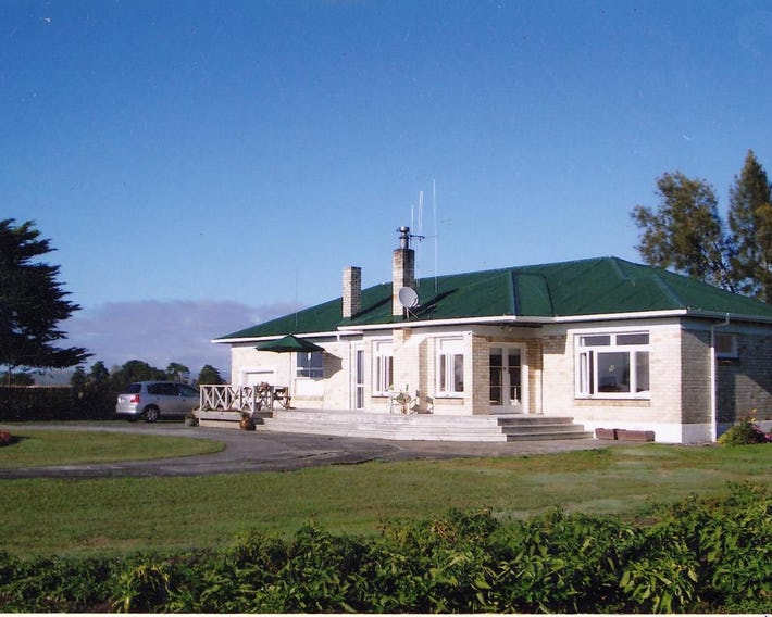 Miranda Homestead B&B