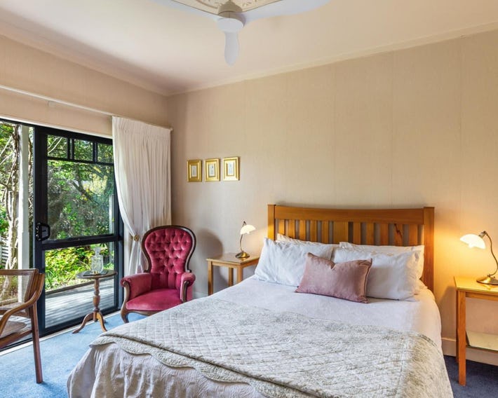 Olive Rabbit - Boutique Bed & Breakfast
