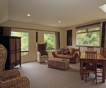 Turangi Trout Lodge
