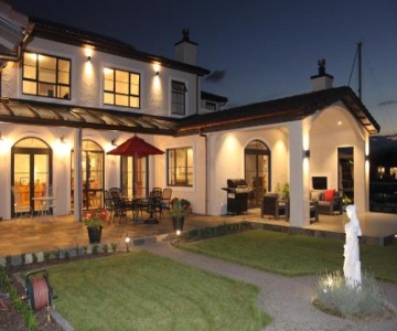 Casa Aquila Boutique Bed and Breakfast