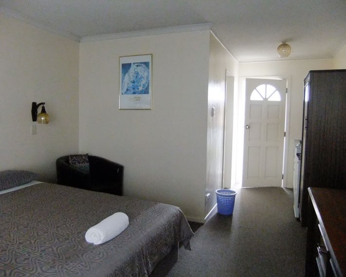 Abbeycourt Motel