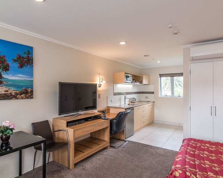 Dupont Executive Motels