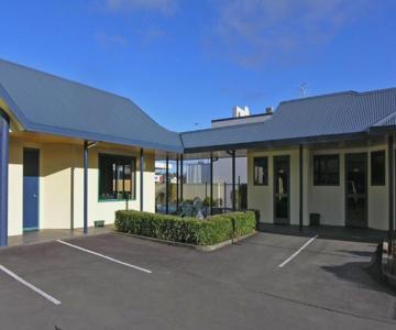 Discovery Motor Lodge
