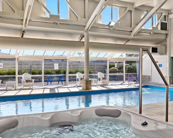 Copthorne Hotel & Resort Solway Park Wairarapaa