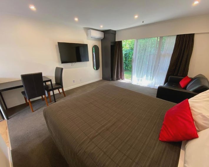 Paraparaumu Motel