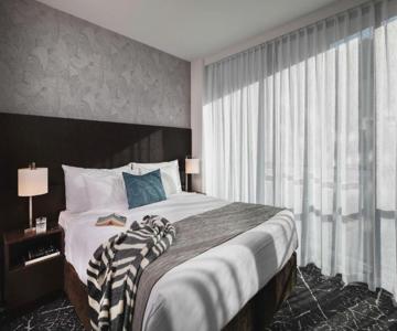 Rydges Wellington