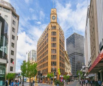 Quest Wellington