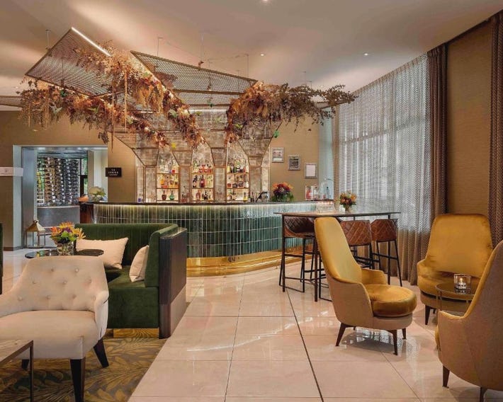 Sofitel Wellington