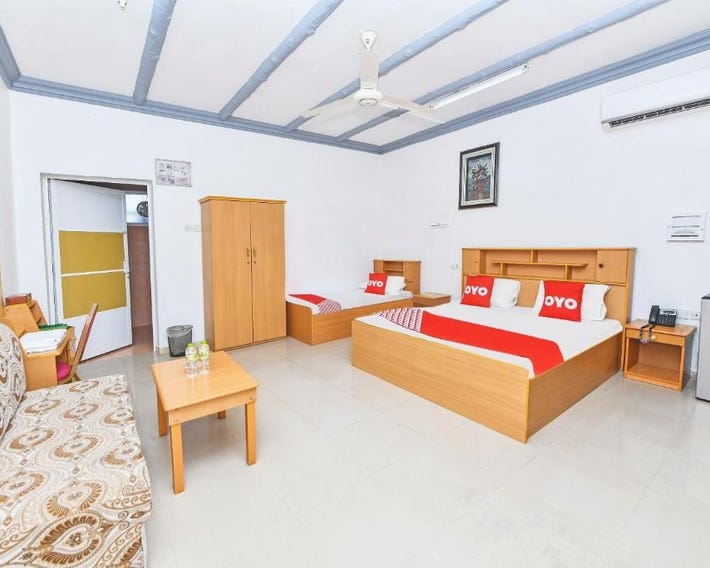 OYO 138 Gulf Sand Motel