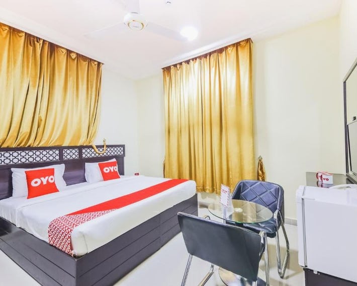 Ras Al Hadd Waves Hotel