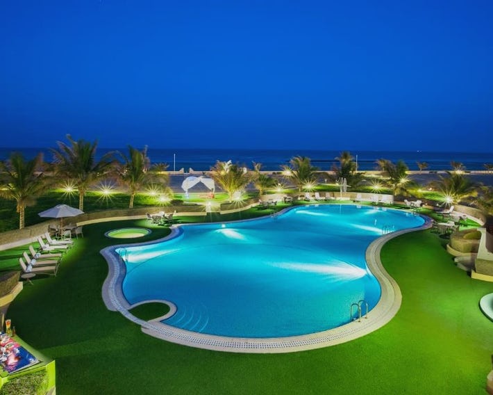 Masira Island Resort