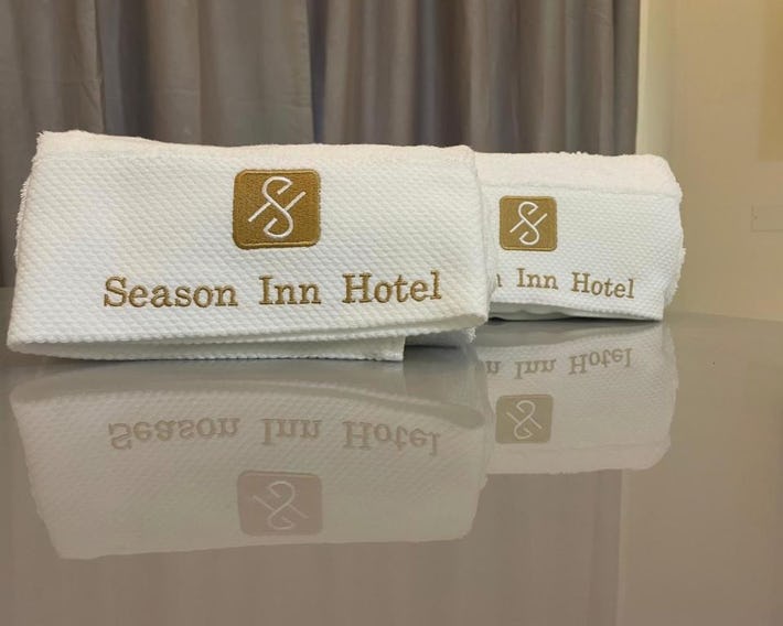 Season Inn Hotel Apartment_Duqm