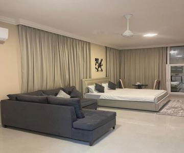 Dar Al Noori Beach Apartment Managed by HPH