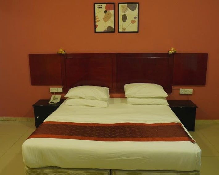 Hotel Summersands Al Wadi Al kabir