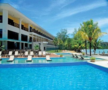 Hotel Playa Tortuga & Beach Resort