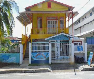 South Beach Guest House