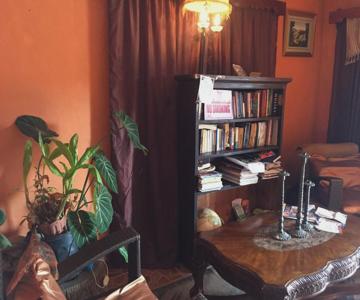 Hostal Suenos Del Rio