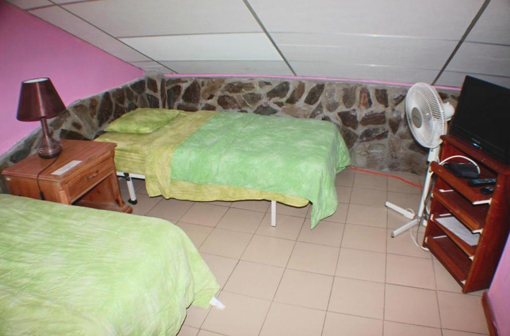 Hostal Boquete