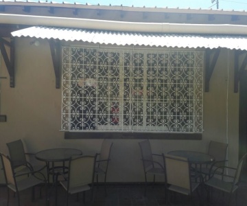 Blasina Hostal