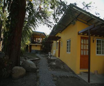 Hostal Gaia