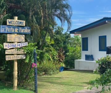La Perla de Farallon Bed and Breakfast