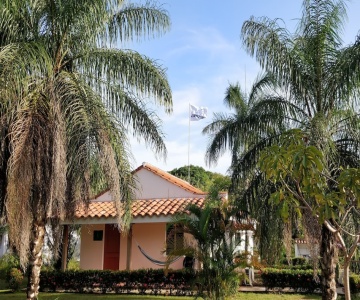 Ride and Kite B&B