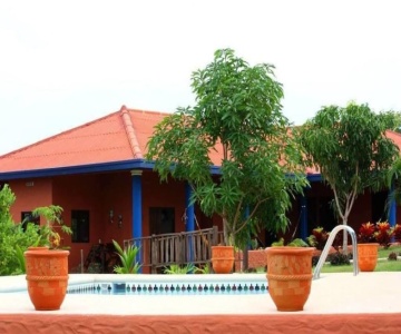 Hacienda Doña Carmen