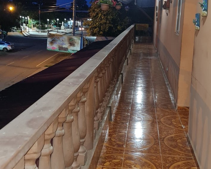 Hotel Mi Valle