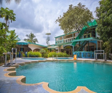 Hija del Conde Hotel Agroturístico