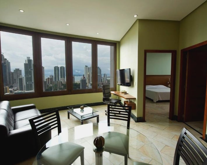 Torres de Alba Hotel & Suites