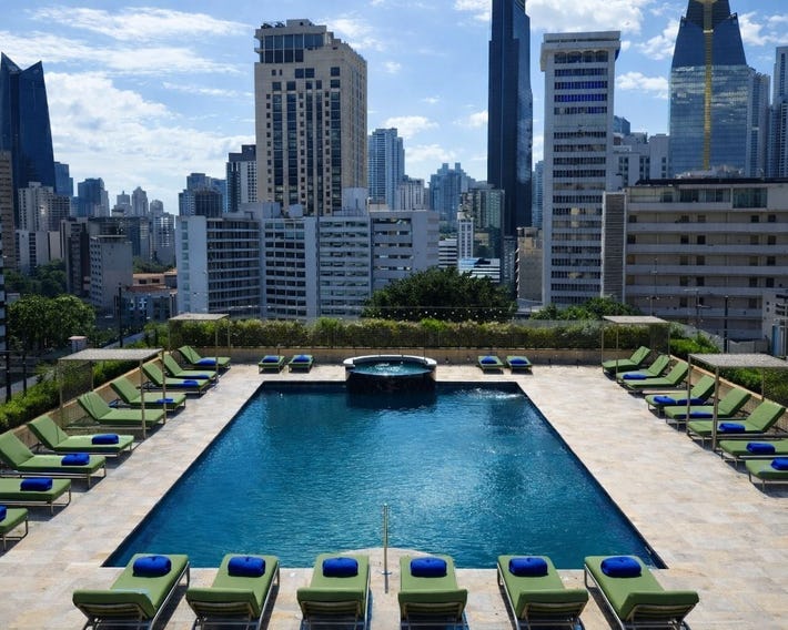 Waymore Hotel Spa & Casino