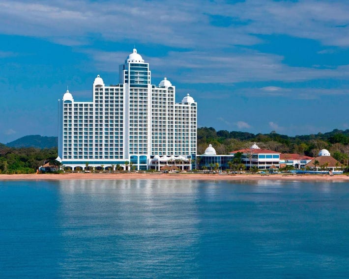 The Westin Playa Bonita Panama