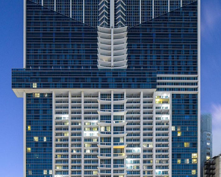 Megapolis Hotel Panama