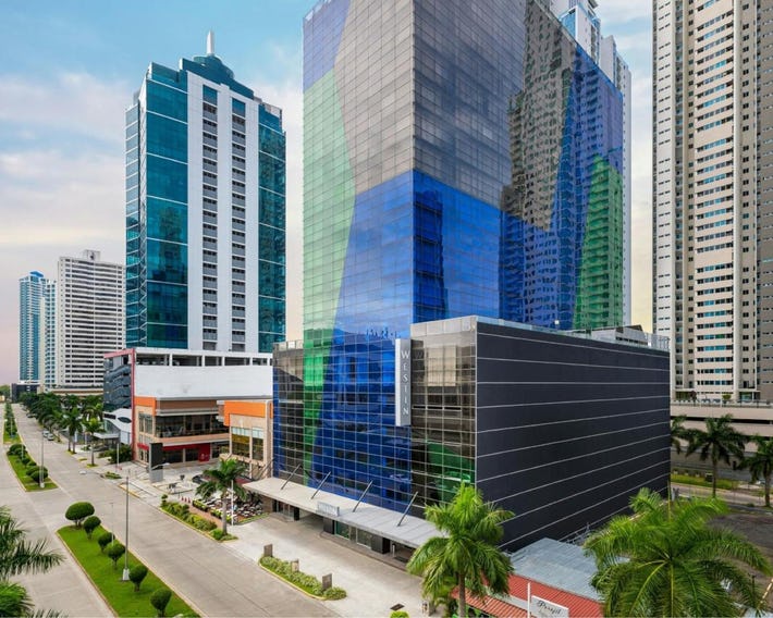 The Westin Panama