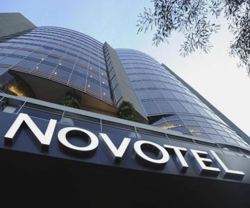 Novotel Panama City