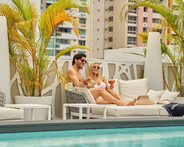Gran Evenia Panamá Hotel