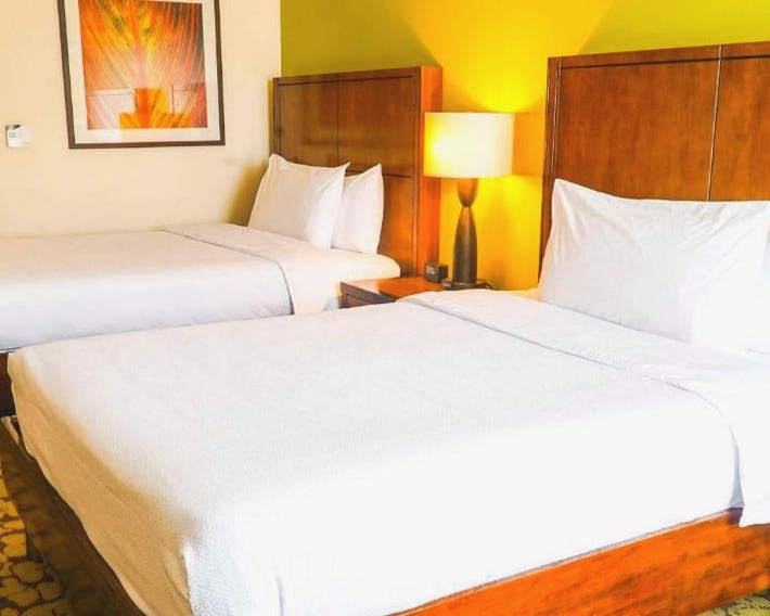 Hilton Garden Inn Panama City Downtown, Panama