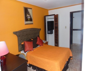 Hotel Marparaiso